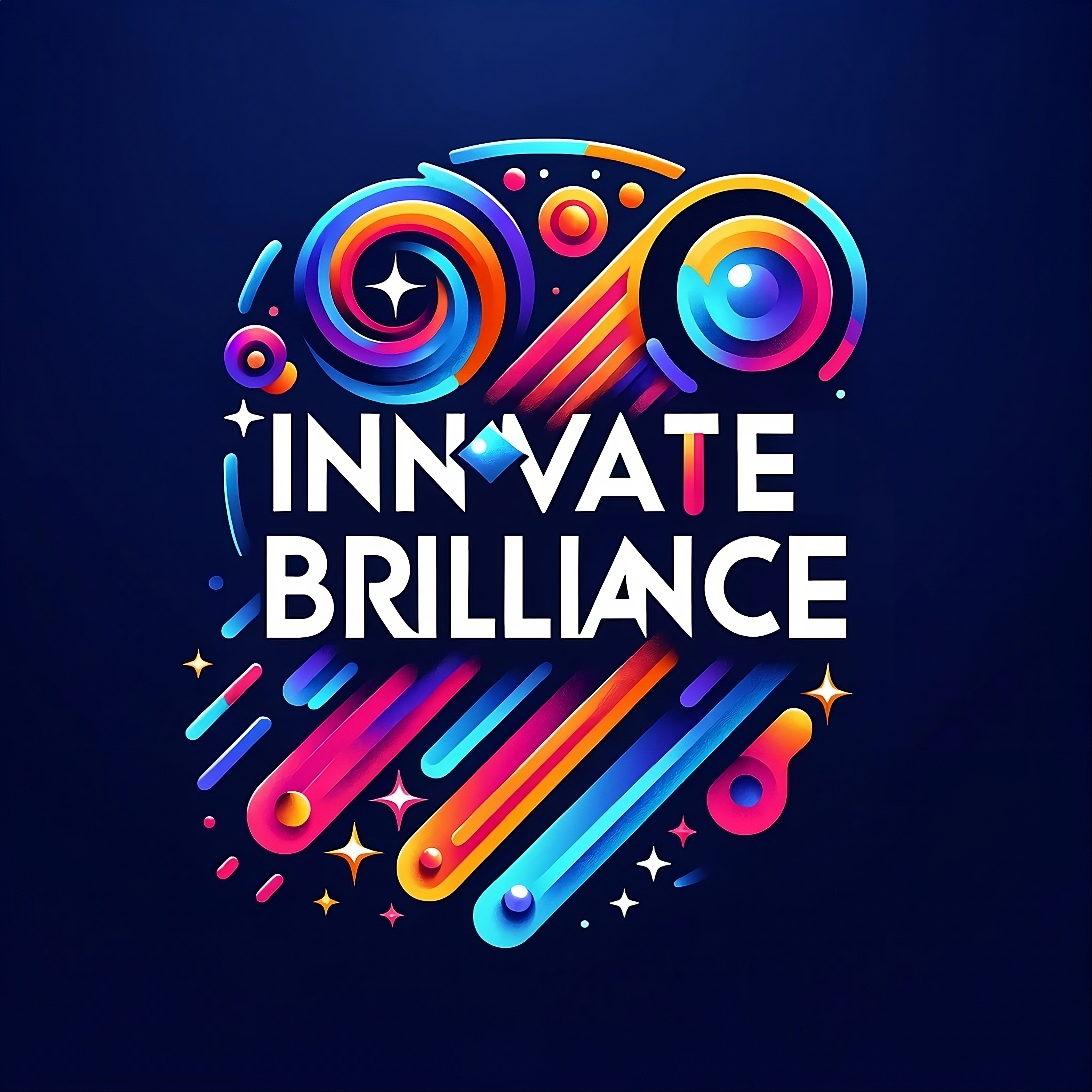 Innovate Brilliance Hosting